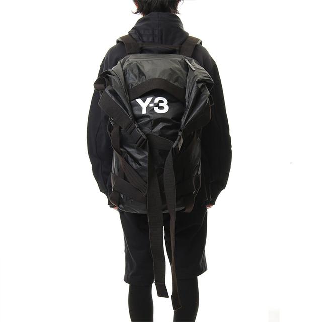 Y-3 logo