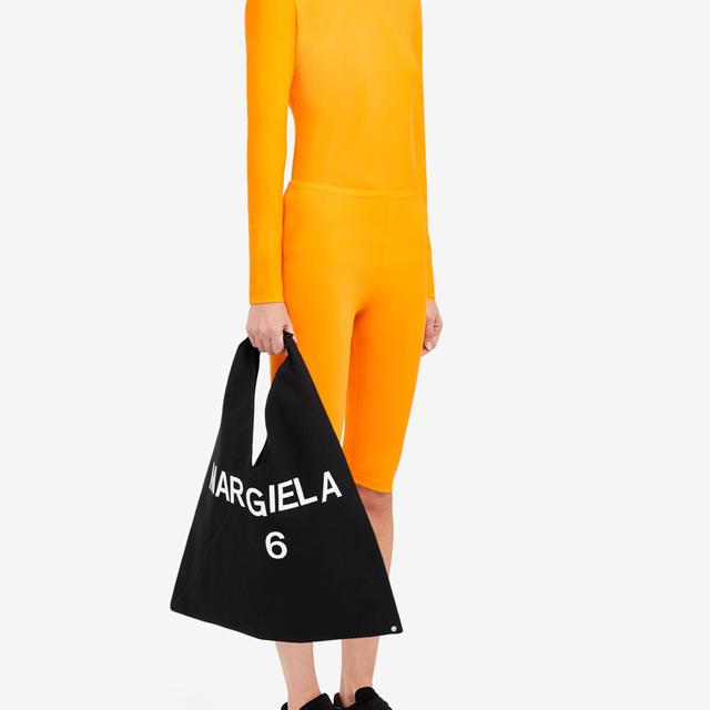 MM6 Maison Margiela Logo