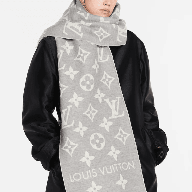 LOUIS VUITTON logo