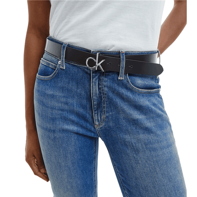 CKCalvin Klein CK Logo 3.8cm