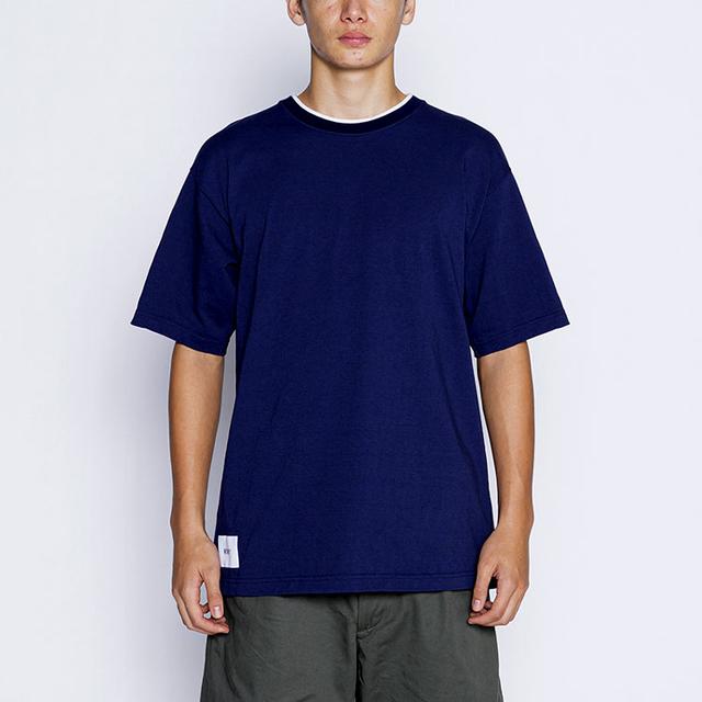 WTAPS SS21 T