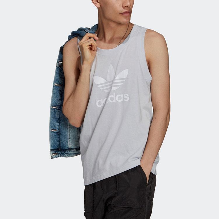 adidas originals Trefoil Tank