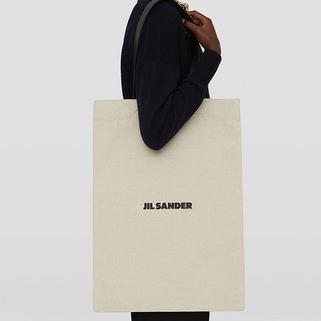 JIL SANDER Logo