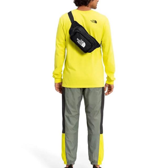 THE NORTH FACE PVC