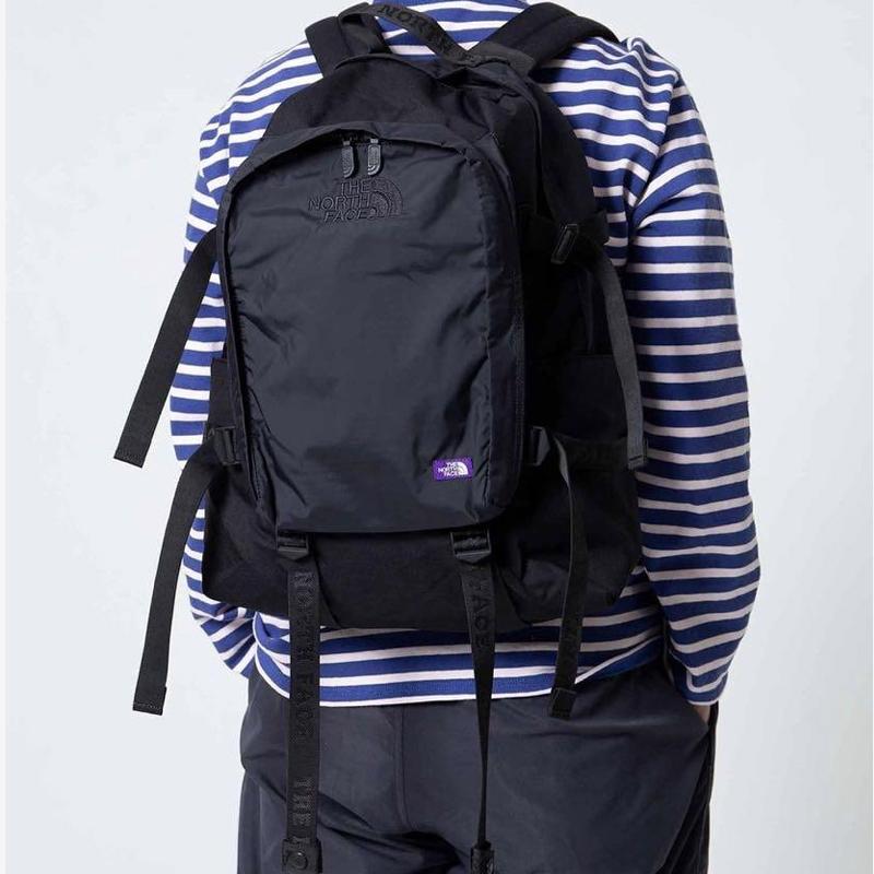 THE NORTH FACE PURPLE LABEL Cordura Nylon day pack