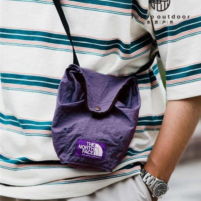 THE NORTH FACE Purple Label CORDURA Ripstop mini