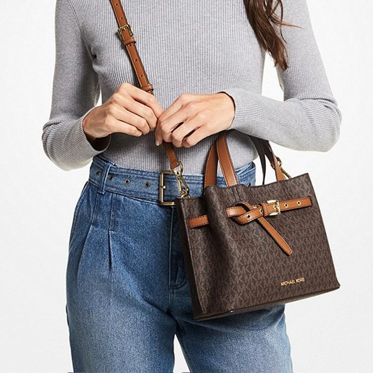 MICHAEL KORS MK Emilia Logo