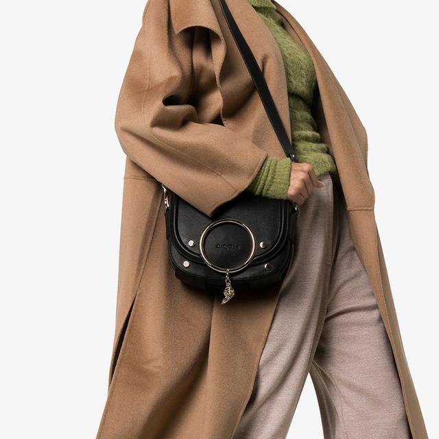 See By Chloe Mara crossbody bag