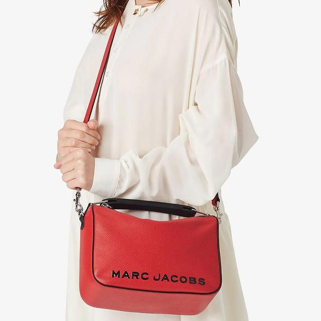 MARC JACOBS MJ The Soft Box 23