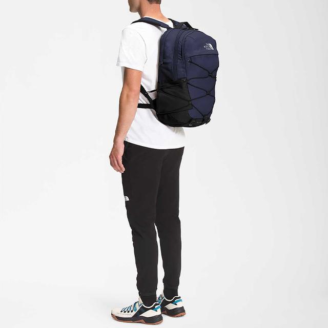 THE NORTH FACE Borealis-TNF Navy - TNF Black