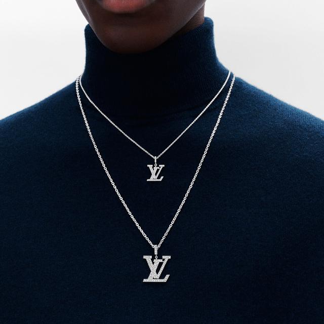 LOUIS VUITTON LV 18k