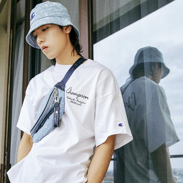 Champion SS22 CampusCTEE T