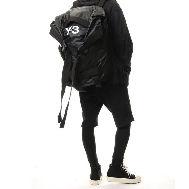 Y-3 logo