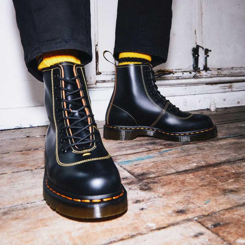 Dr.Martens Pharsmond