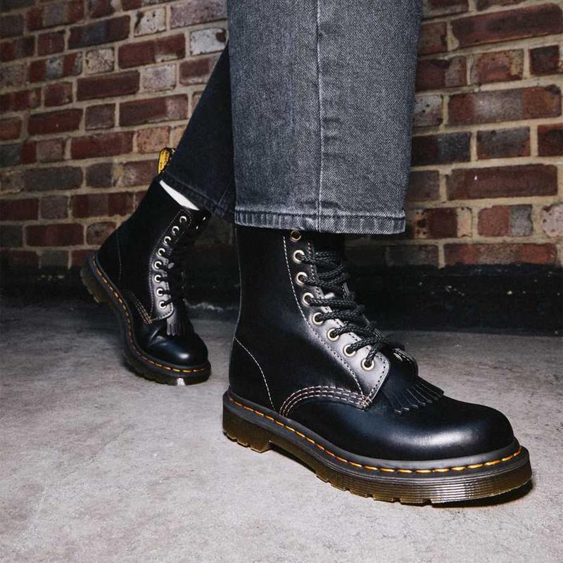 Dr.Martens 1460 Pascal Abruzzo