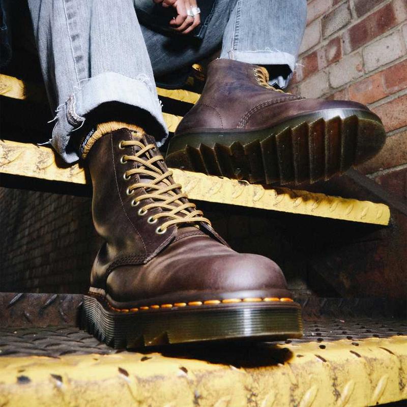 Dr.Martens 1460 Pascal Ziggy