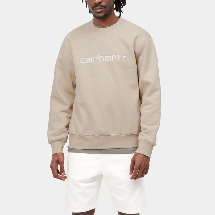 Carhartt WIP FW22 Logo