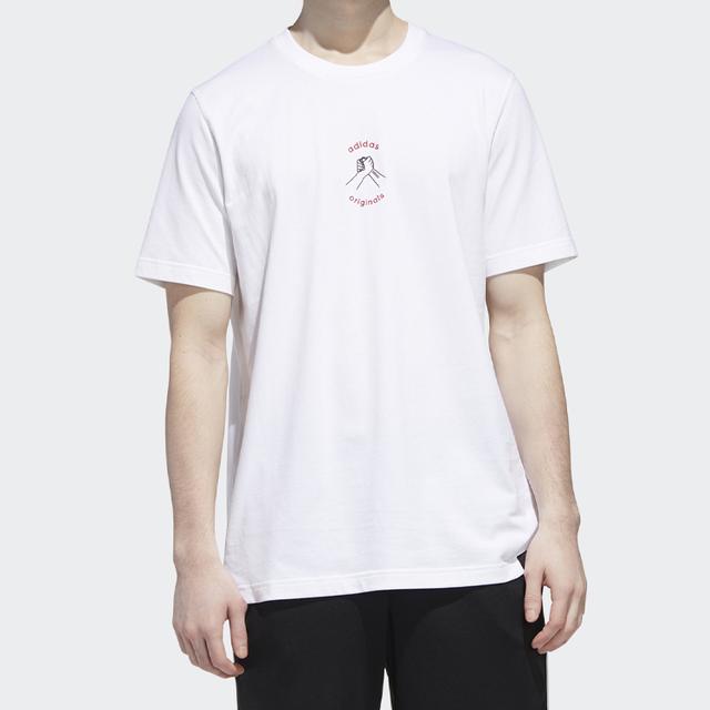 adidas originals MIC Graphic T 1 T