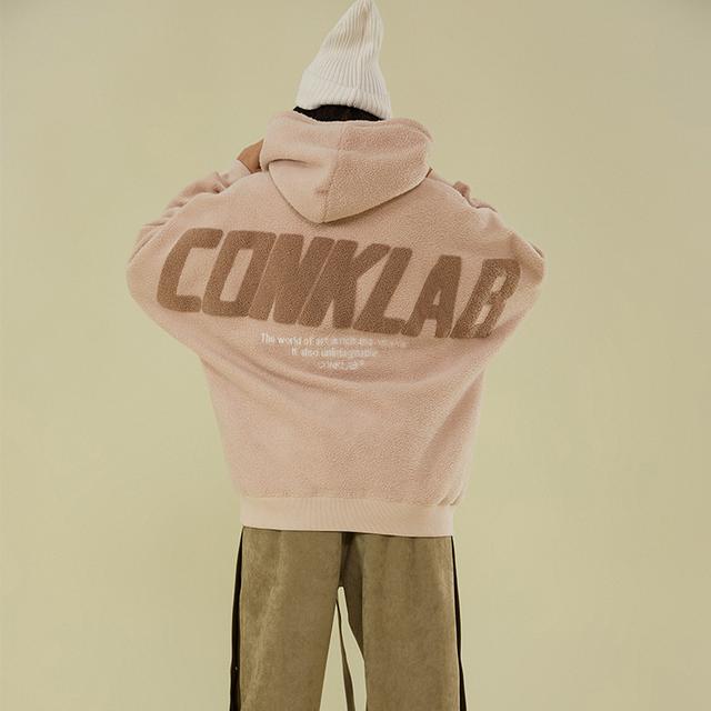 CONKLAB logo