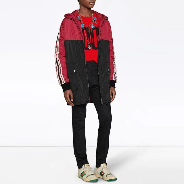 GUCCI Logo