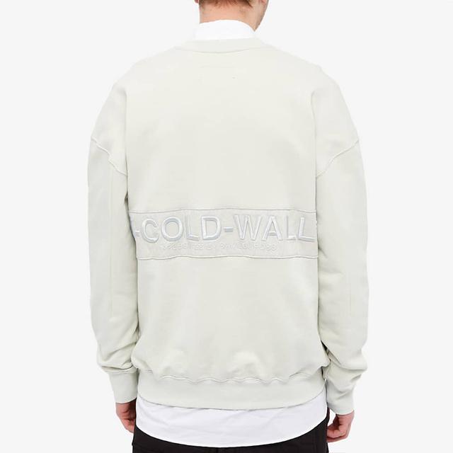 A-COLD-WALL* SS21 Logo