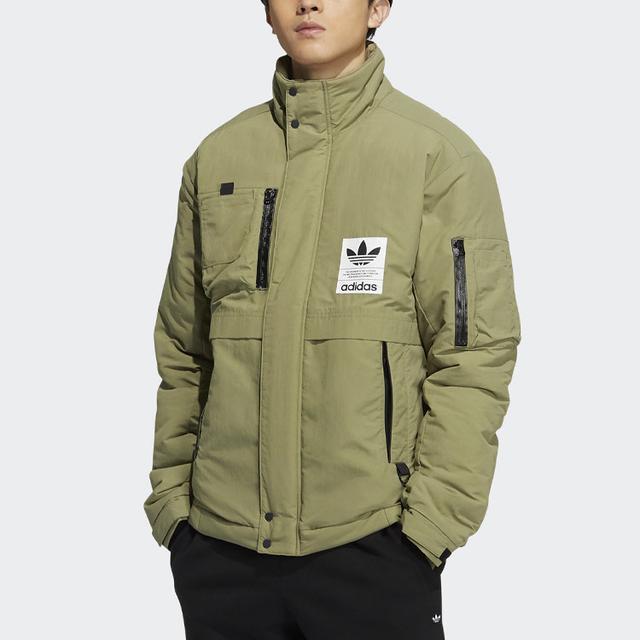 adidas originals Padded Jacket