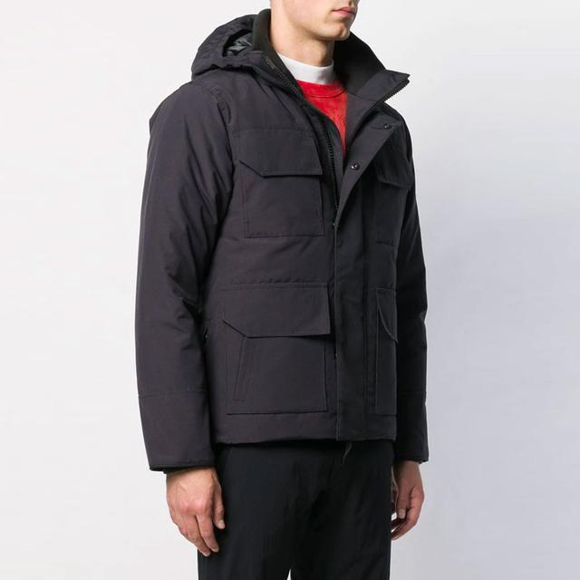 Canada Goose FW21 Maitland