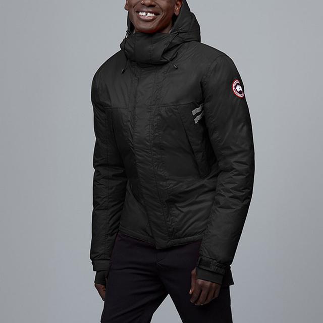 Canada Goose FW21 Mountaineer