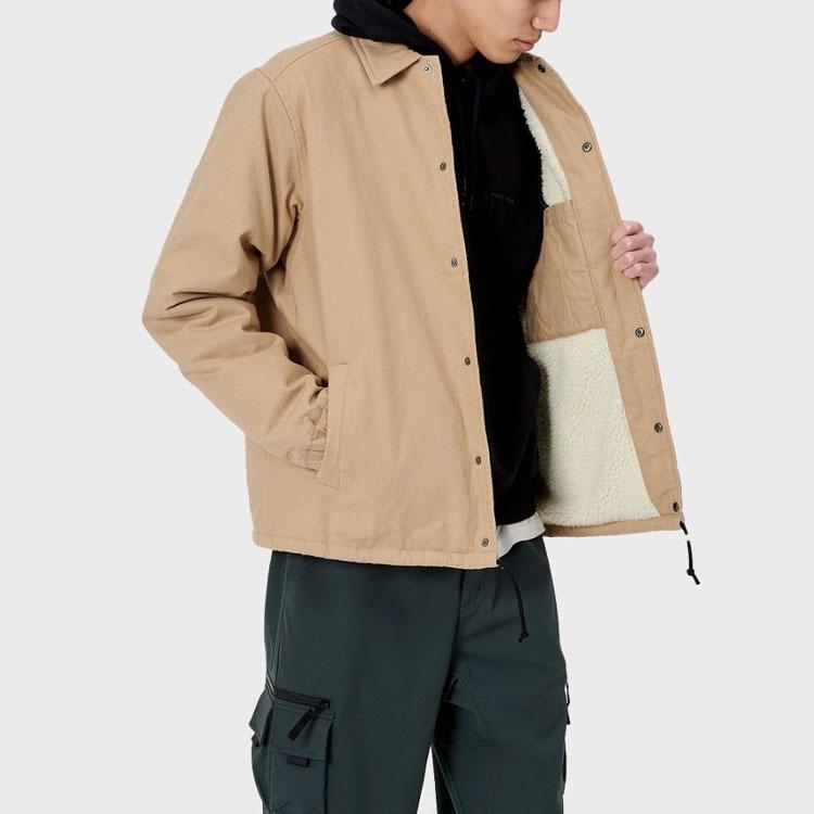 Carhartt WIP Coach Jacket