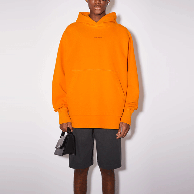 Acne Studios SS22 Logo