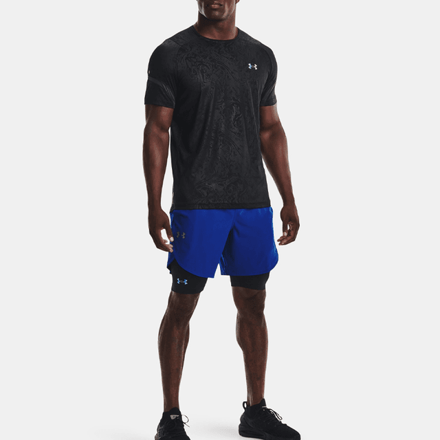 Under Armour RUSH Rush 2.0 LogoT