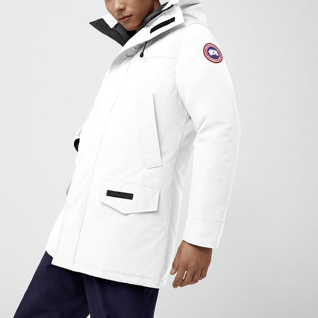 Canada Goose SS22 Langford Fusion FitLogo