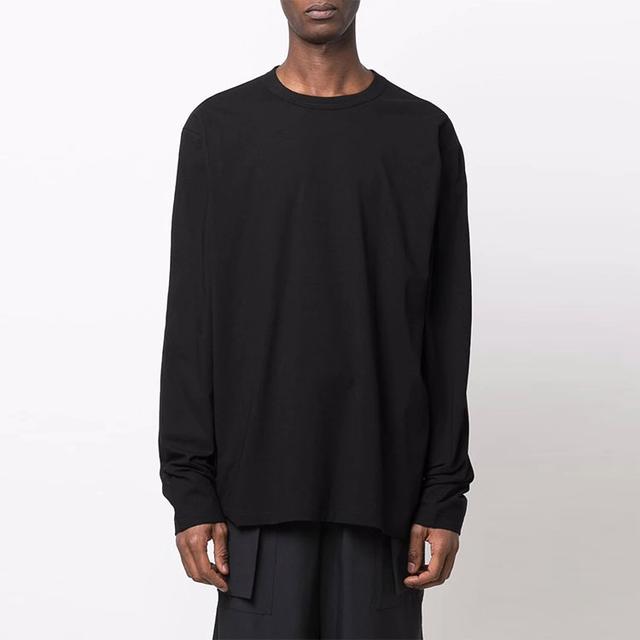 Y-3 SS22 LogoT