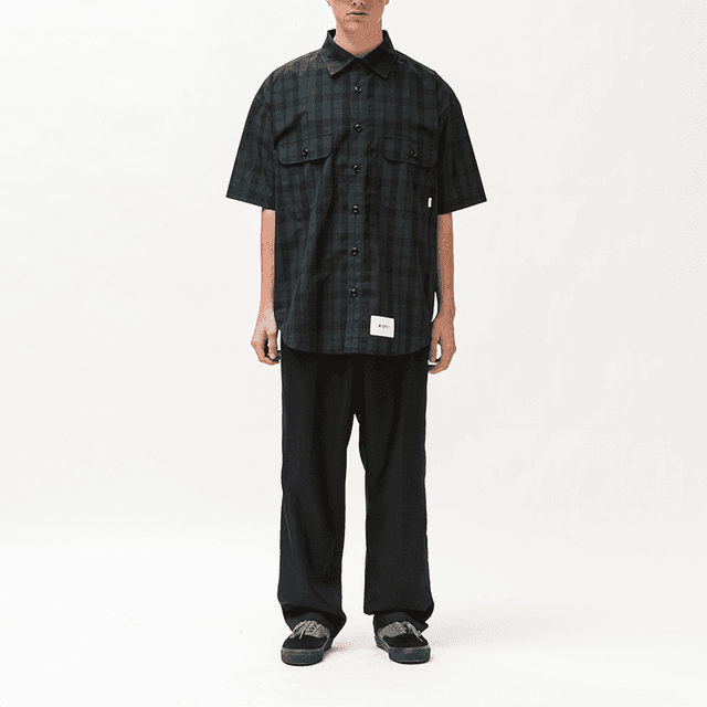 WTAPS SS22