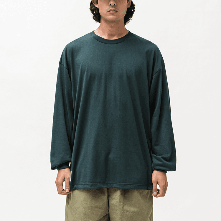 WTAPS SS22 T