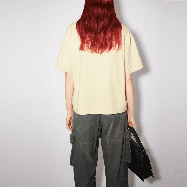 Acne Studios SS22 T