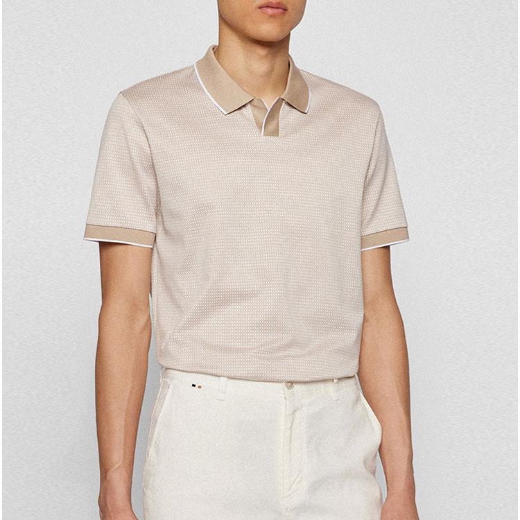 HUGO BOSS FW22 Polo