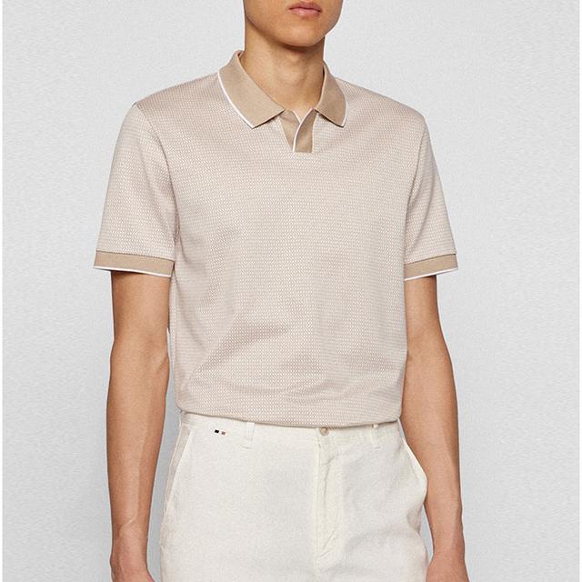 HUGO BOSS FW22 Polo