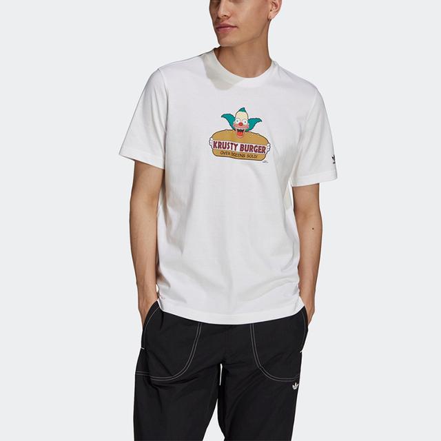 adidas originals x The Simpsons Smps Kb Tee T