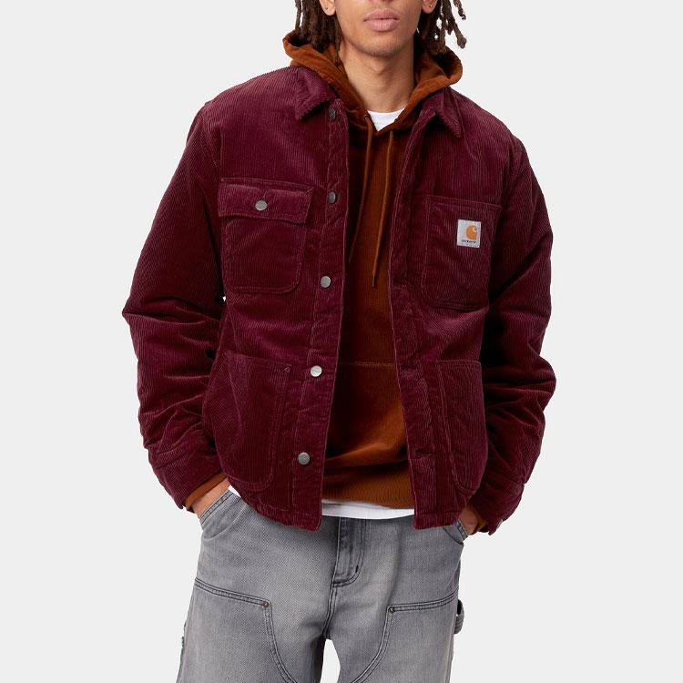 Carhartt WIP logoMichigan Jacket