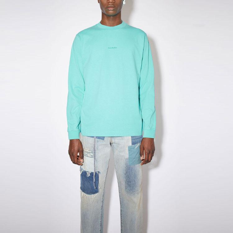 Acne Studios FW21 LogoT