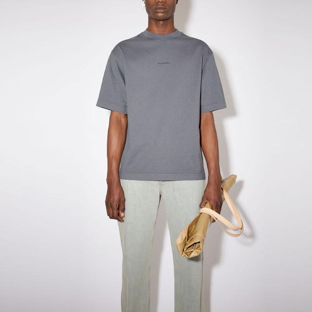 Acne Studios FW21 LogoT