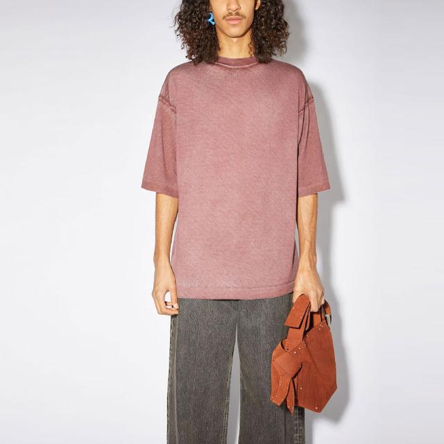 Acne Studios FW21 LogoT