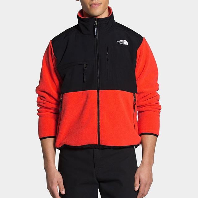 THE NORTH FACE Men's'95 Retro Denali Jacket logo