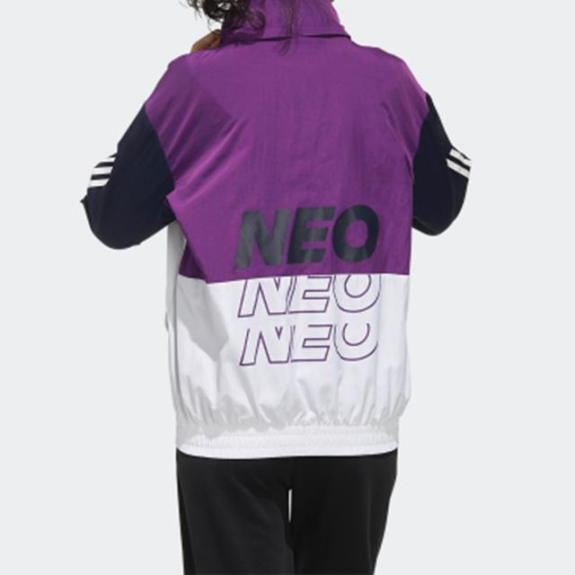 adidas neo