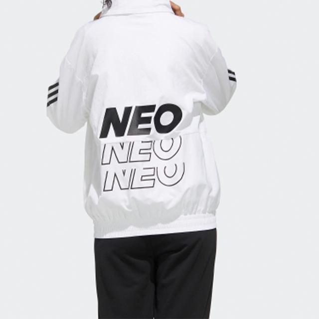 adidas neo