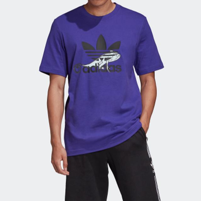 adidas originals T