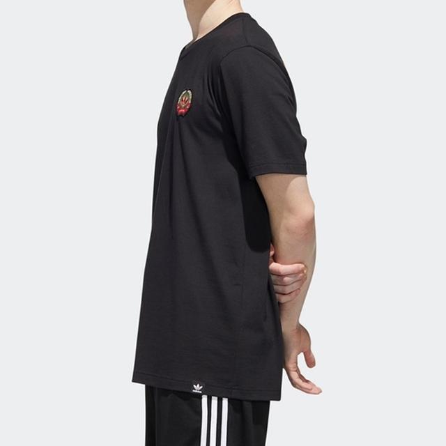 adidas originals MIC Graphic T T