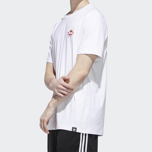 adidas originals MIC Graphic T 2 T