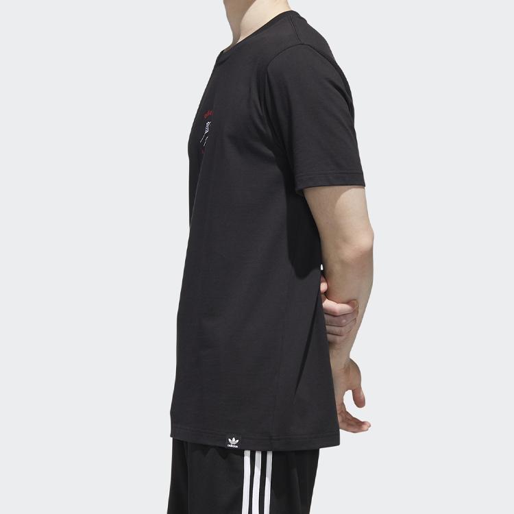 adidas originals MIC Graphic T 1 T